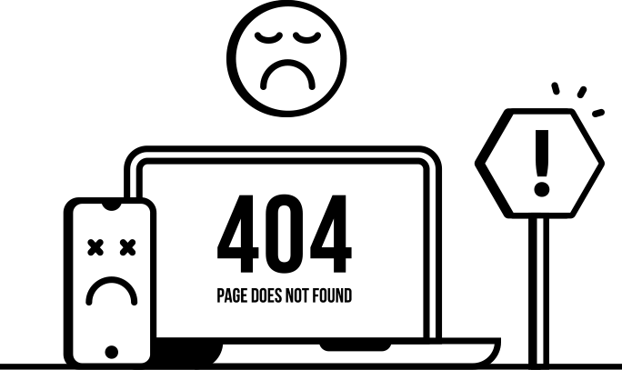 404 Page