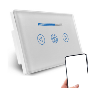 Protonate WiFi switches